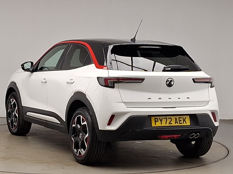 Used Vauxhall Mokka 2022 for sale - 76720874: Photo 3