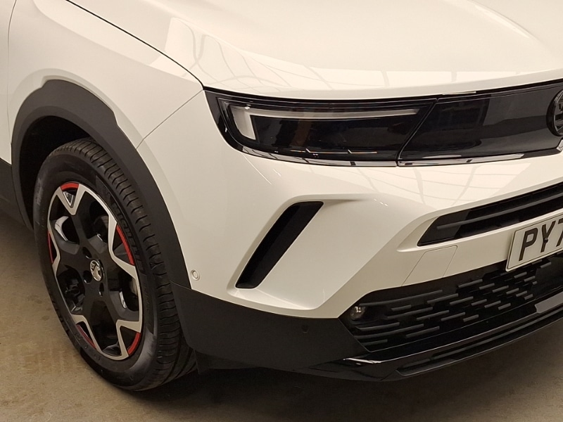 Used Vauxhall Mokka 2022 for sale - 76720874: Photo 9