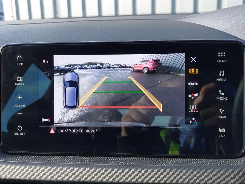 Used Skoda Kamiq 2024 for sale - 76849207: Photo 10