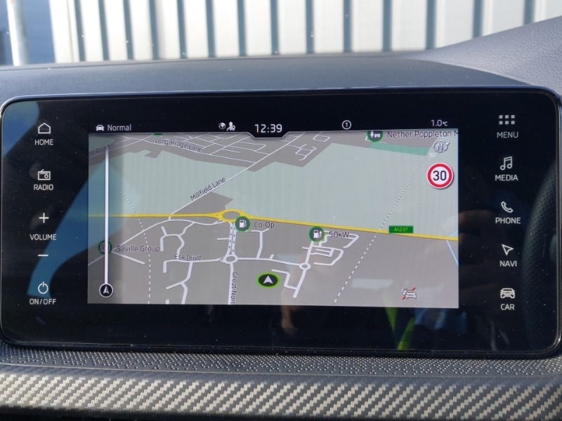 Used Skoda Kamiq 2024 for sale - 76849207: Photo 11