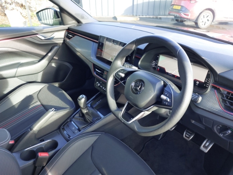 Used Skoda Kamiq 2024 for sale - 76849207: Photo 12