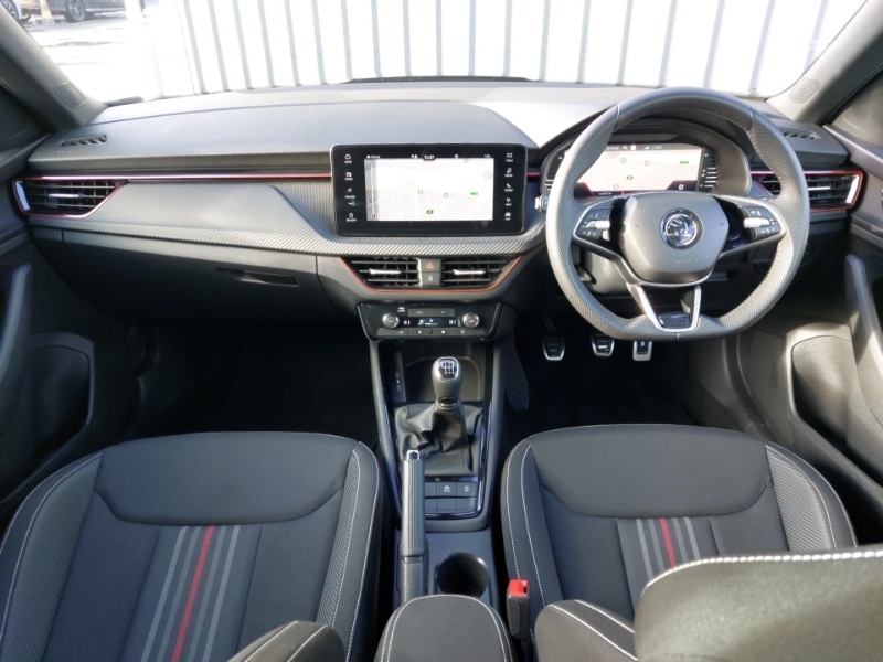 Used Skoda Kamiq 2024 for sale - 76849207: Photo 2