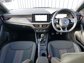 Used Skoda Kamiq 2024 for sale - 76849207: Photo