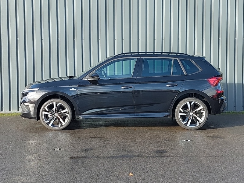 Used Skoda Kamiq 2024 for sale - 76849207: Photo 4