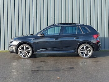 Used Skoda Kamiq 2024 for sale - 76849207: Photo