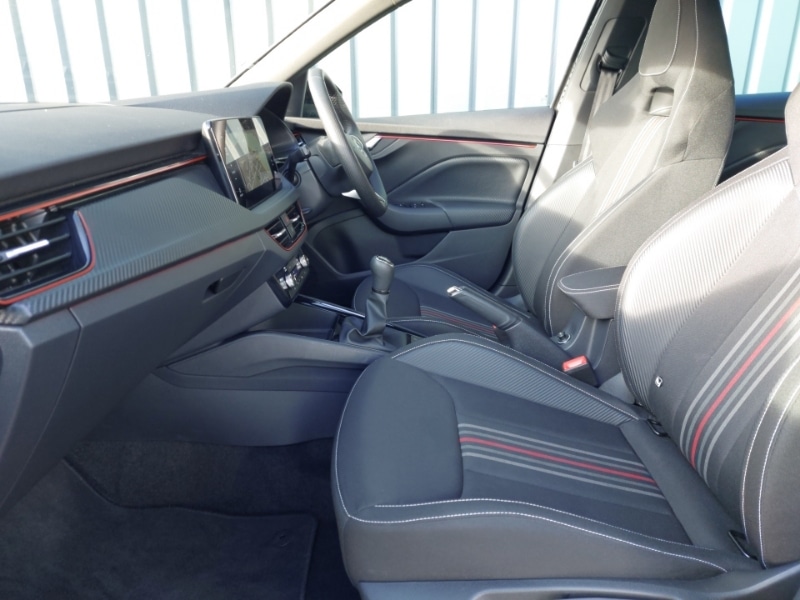 Used Skoda Kamiq 2024 for sale - 76849207: Photo 5