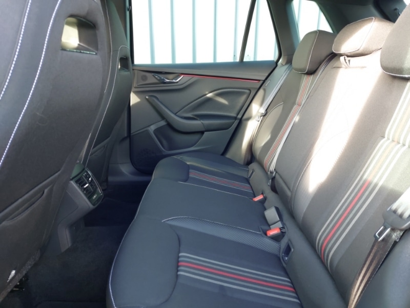 Used Skoda Kamiq 2024 for sale - 76849207: Photo 6