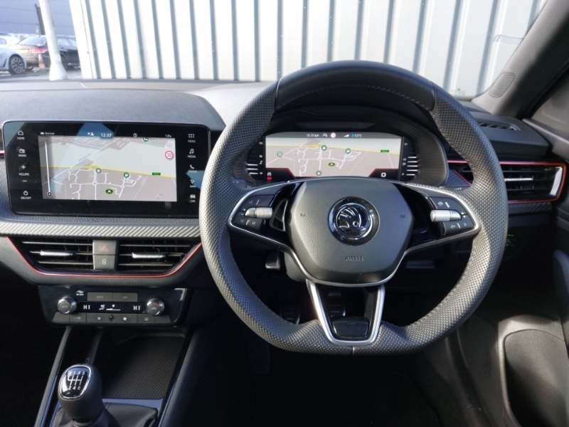 Used Skoda Kamiq 2024 for sale - 76849207: Photo 7