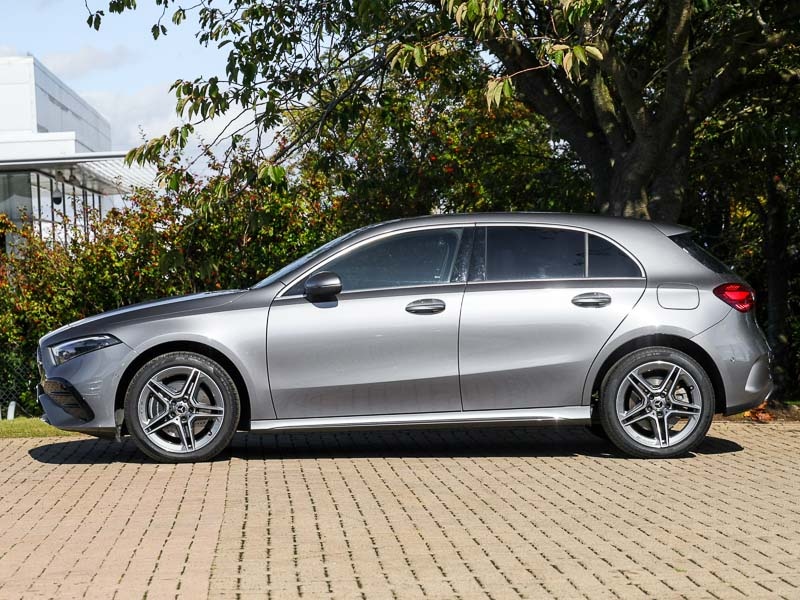 Used Mercedes-Benz A-Class 2024 for sale - 77277851: Photo 4