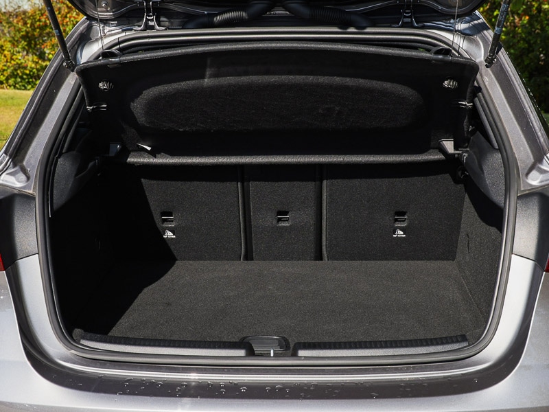 Used Mercedes-Benz A-Class 2024 for sale - 77277851: Photo 8