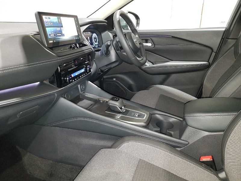 Used Nissan Qashqai 2025 for sale - 77597484: Photo 5