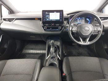 Used Toyota Corolla 2021 for sale - 77467704: Photo