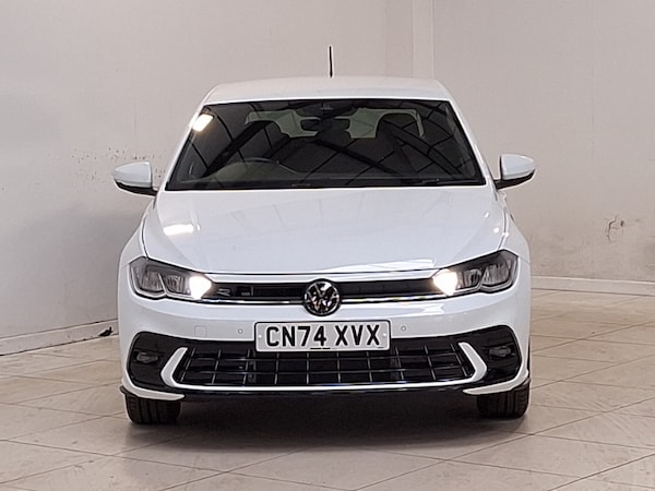 Used Volkswagen Polo 2024 for sale - 76160123: Photo 12