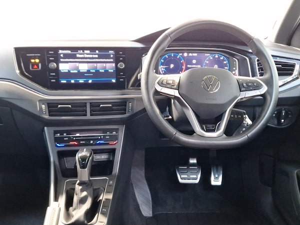 Used Volkswagen Polo 2024 for sale - 76160123: Photo 7