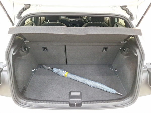 Used Volkswagen Polo 2024 for sale - 76160123: Photo 8