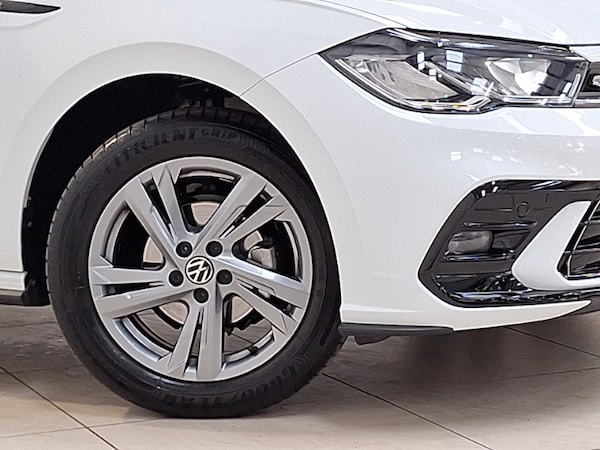 Used Volkswagen Polo 2024 for sale - 76160123: Photo 9
