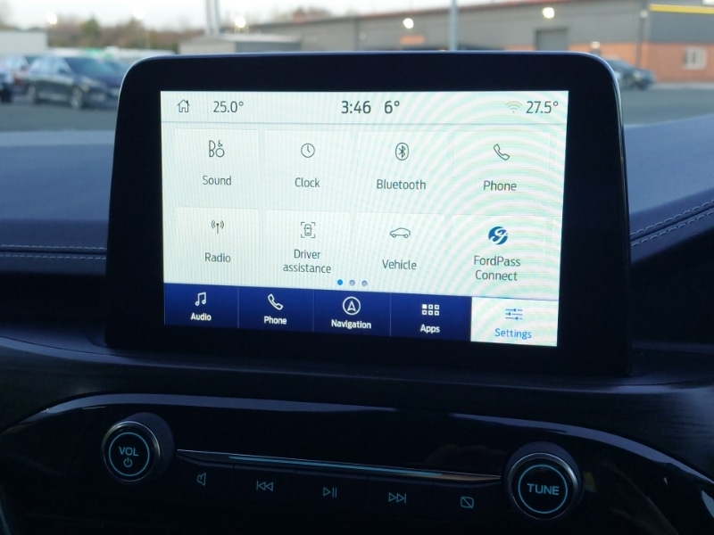 Used Ford Kuga 2022 for sale - 76881178: Photo 12