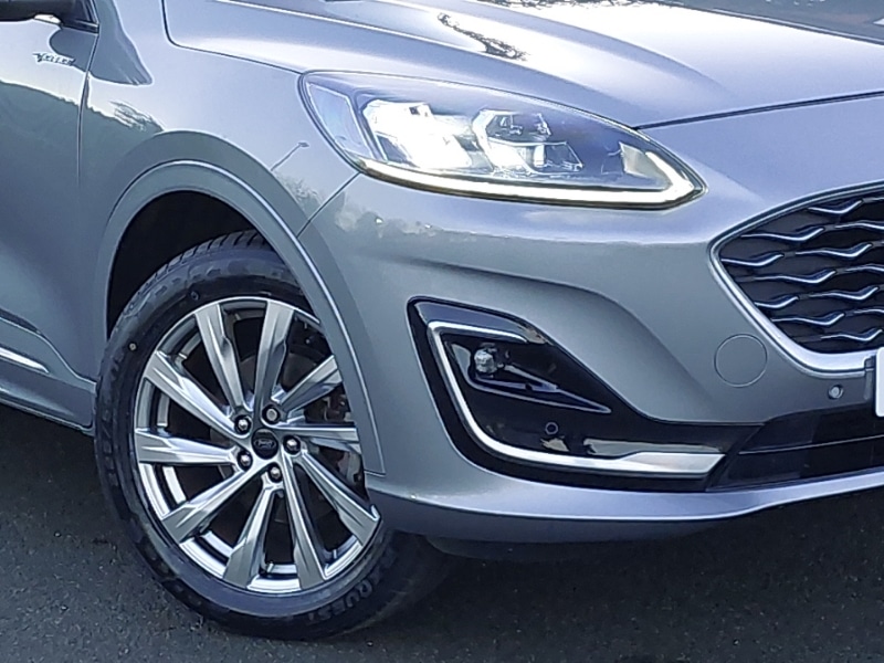 Used Ford Kuga 2022 for sale - 76881178: Photo 9