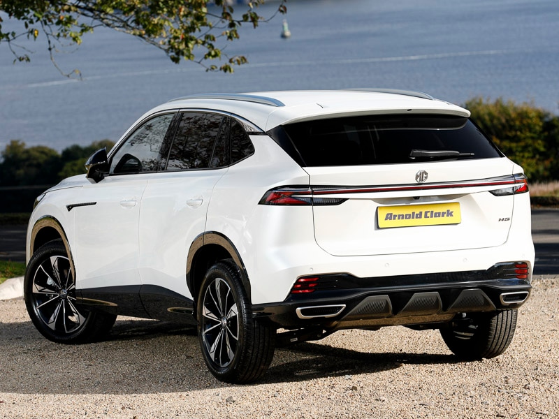 Used MG MG HS 2025 for sale - 77454457: Photo 3