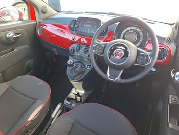 Used Fiat 500 2023 for sale - 78269798: Photo
