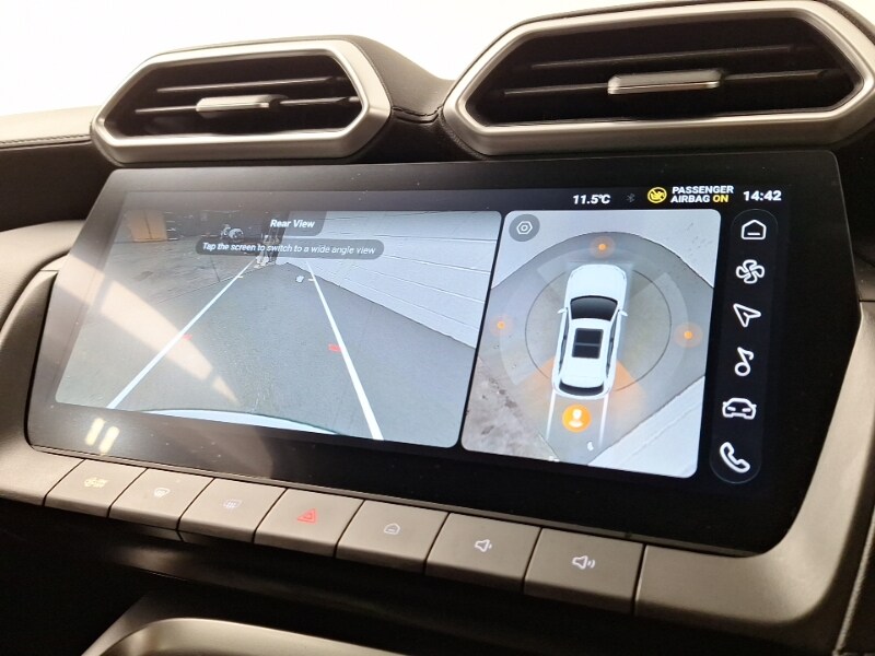 Used MG MG ZS 2024 for sale - 78114388: Photo 11