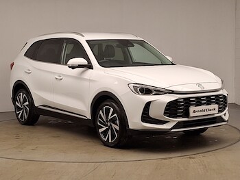 MG MG ZS feature image