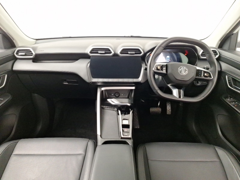 Used MG MG ZS 2024 for sale - 78114388: Photo 2