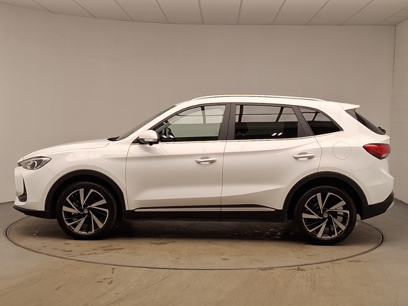 Used MG MG ZS 2024 for sale - 78114388: Photo 4