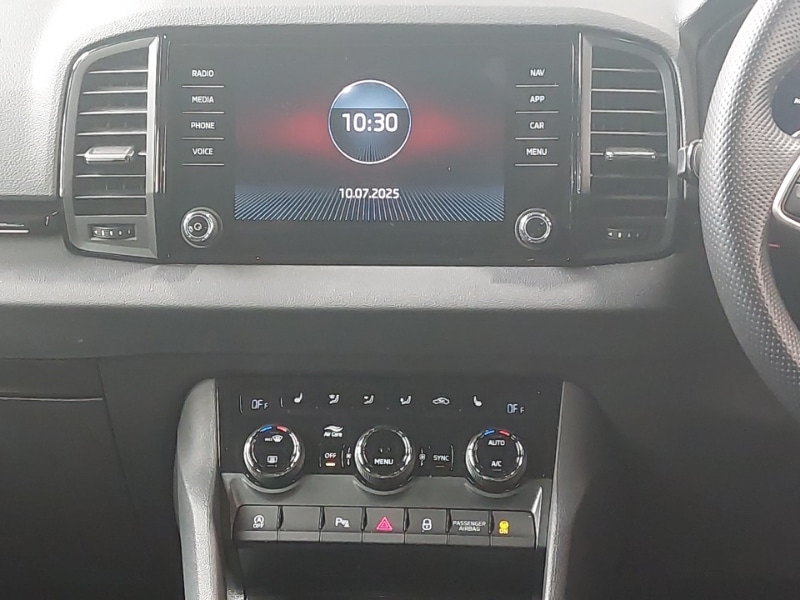 Used Skoda Karoq 2024 for sale - 76348013: Photo 7