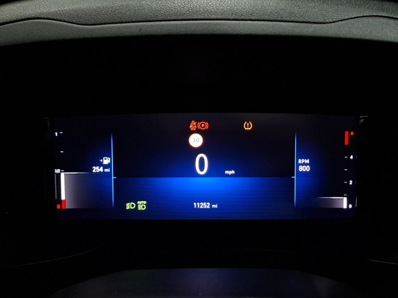 Used Vauxhall Combo 2024 for sale - 76526279: Photo 10