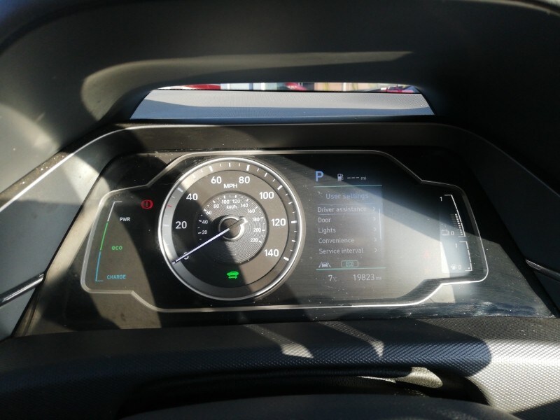 Used Hyundai IONIQ 2022 for sale - 77876810: Photo 10