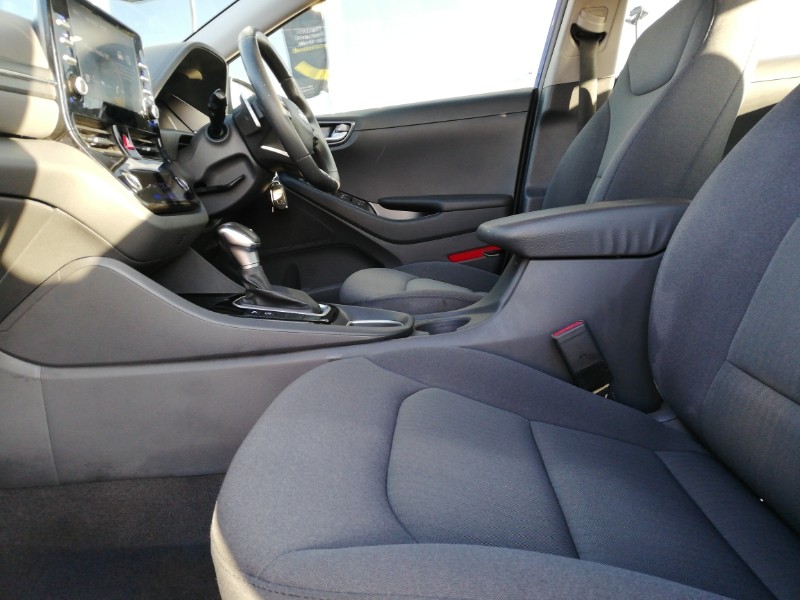 Used Hyundai IONIQ 2022 for sale - 77876810: Photo 5