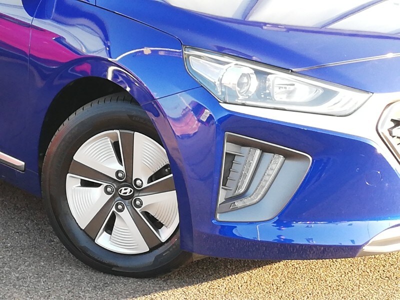 Used Hyundai IONIQ 2022 for sale - 77876810: Photo 9