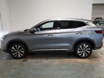 Used BYD Seal U 2025 for sale - 74982959: Photo