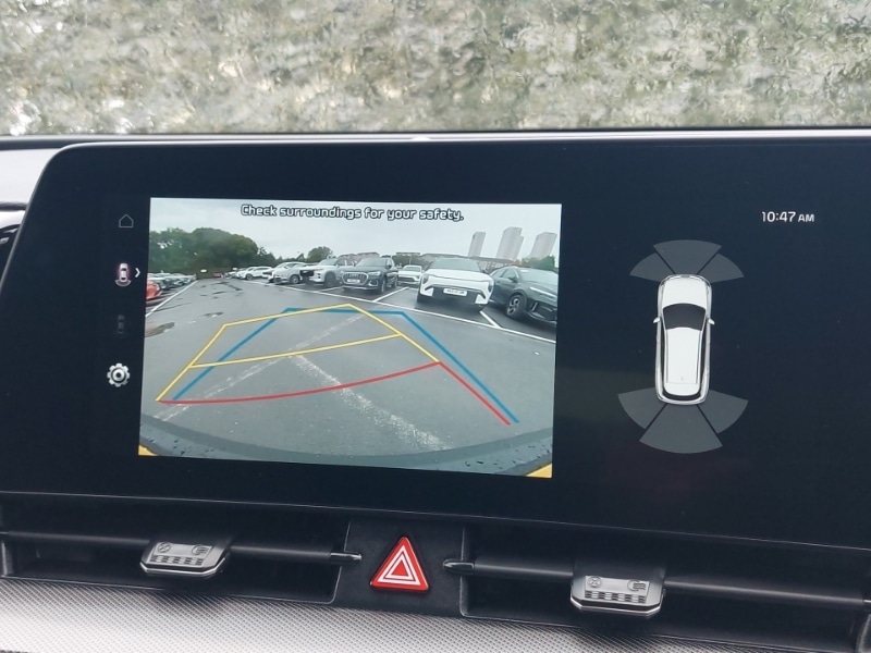 Used Kia Sportage 2024 for sale - 76446339: Photo 11