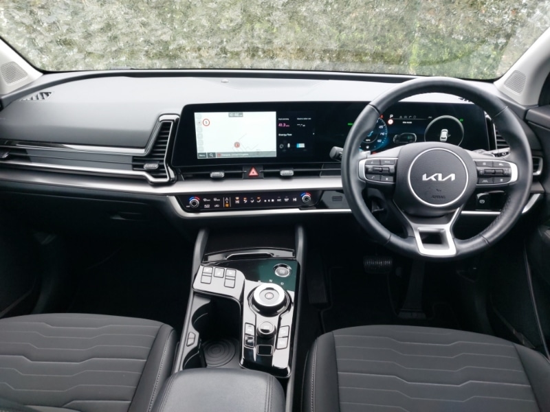 Used Kia Sportage 2024 for sale - 76446339: Photo 2