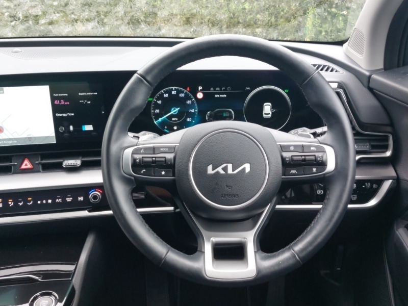 Used Kia Sportage 2024 for sale - 76446339: Photo 7