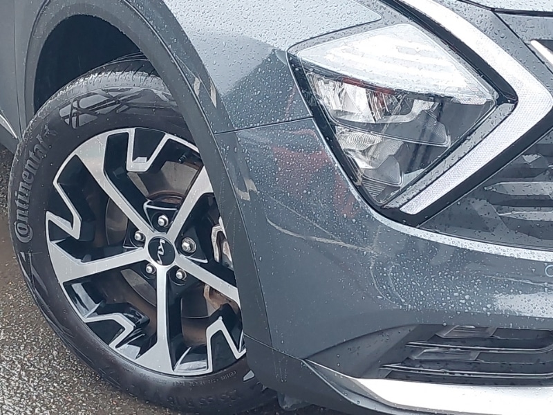 Used Kia Sportage 2024 for sale - 76446339: Photo 9