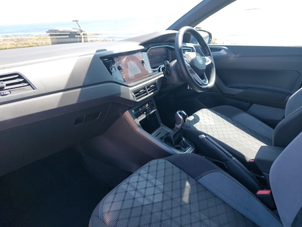 Used Volkswagen Polo 2022 for sale - 76194951: Photo 5