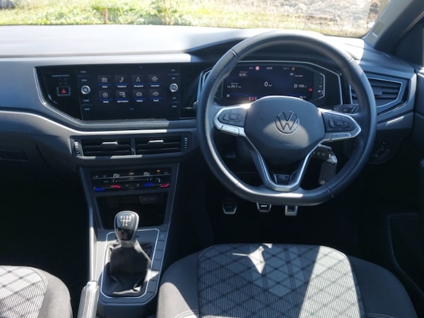 Used Volkswagen Polo 2022 for sale - 76194951: Photo 7