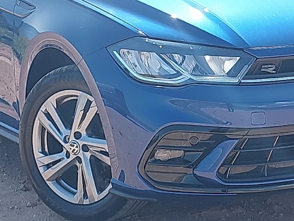 Used Volkswagen Polo 2022 for sale - 76194951: Photo 9