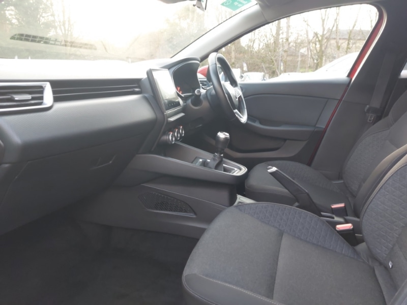 Used Renault Clio 2020 for sale - 77170015: Photo 5