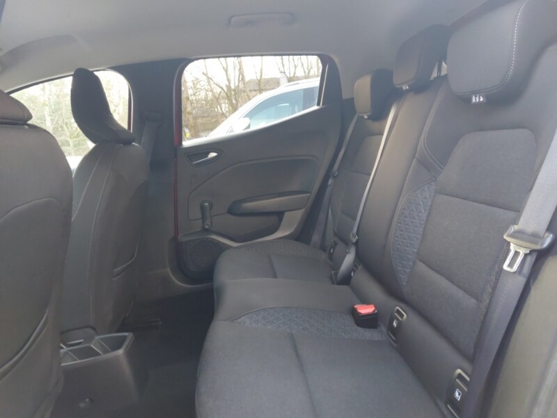 Used Renault Clio 2020 for sale - 77170015: Photo 6