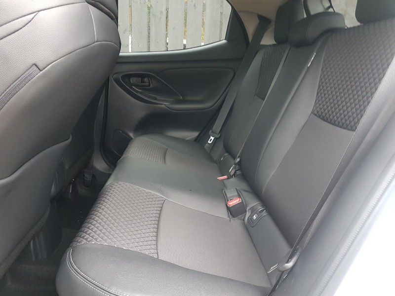 Used Mazda Mazda2 HYBRID 2023 for sale - 77923192: Photo 6