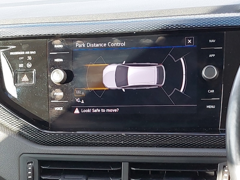 Used Volkswagen Taigo 2023 for sale - 77549117: Photo 10