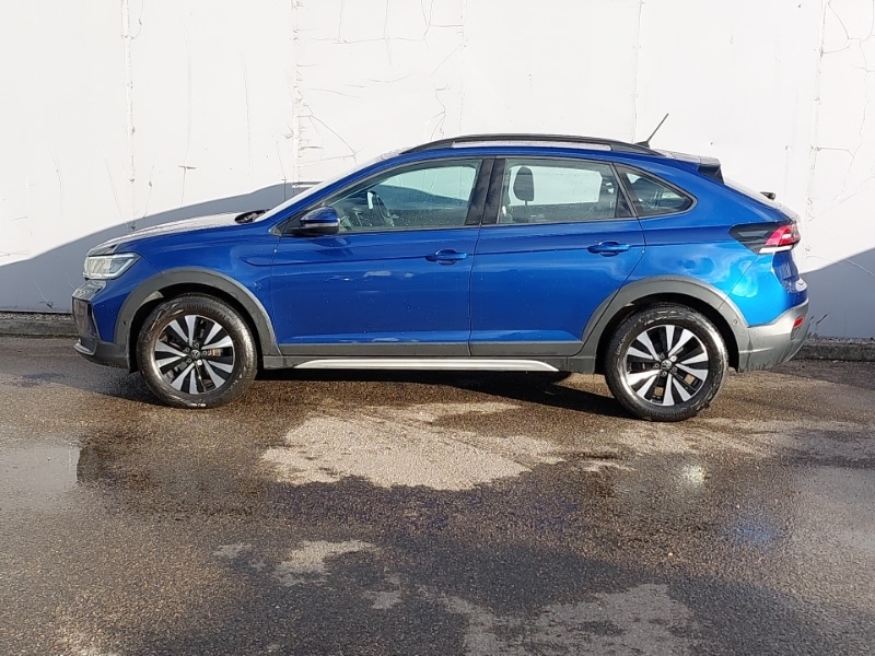 Used Volkswagen Taigo 2023 for sale - 77549117: Photo 4