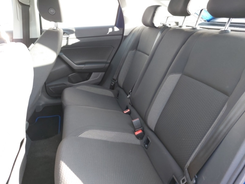 Used Volkswagen Taigo 2023 for sale - 77549117: Photo 6