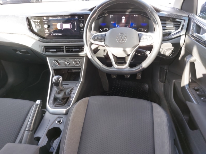 Used Volkswagen Taigo 2023 for sale - 77549117: Photo 7