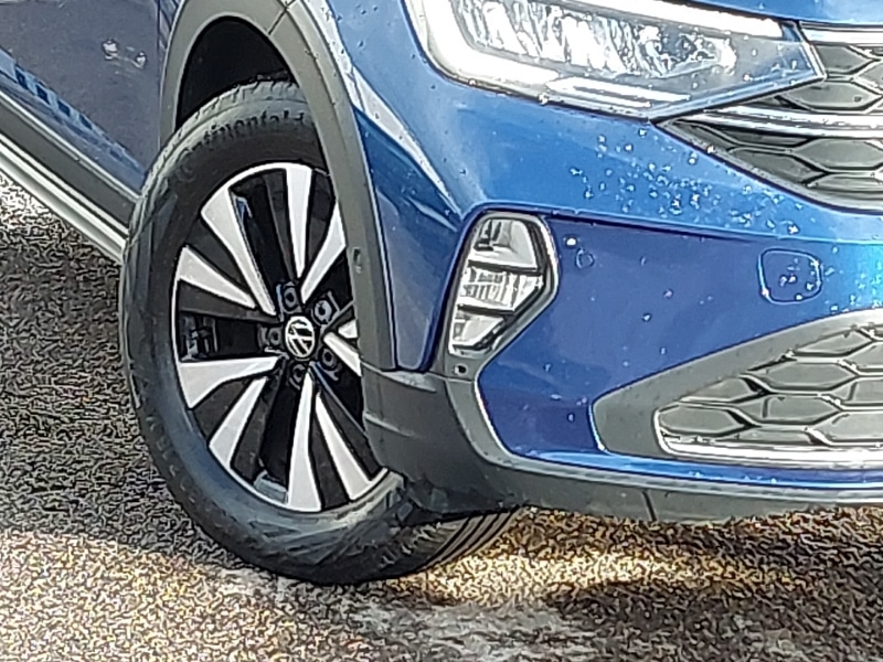 Used Volkswagen Taigo 2023 for sale - 77549117: Photo 9