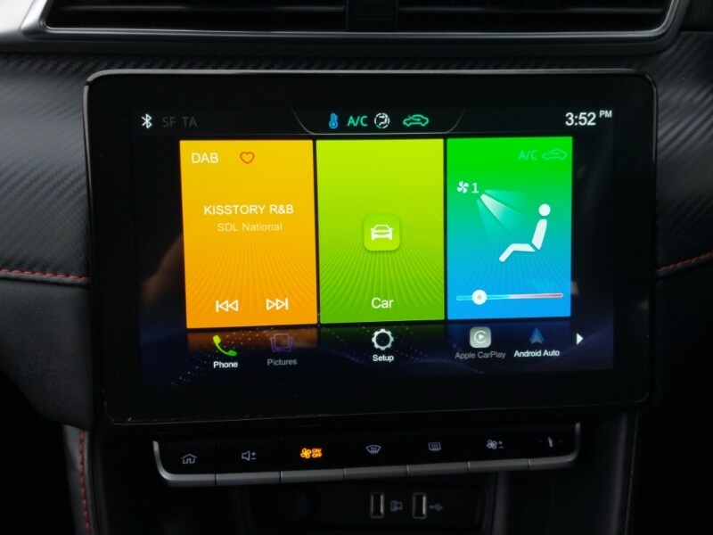 Used MG MG ZS 2023 for sale - 77790903: Photo 10